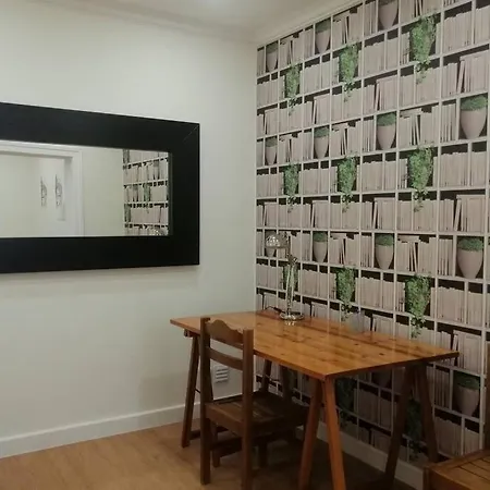 - Sweethome Lisbon, Sinta-Se Em Casa - Exterior photo