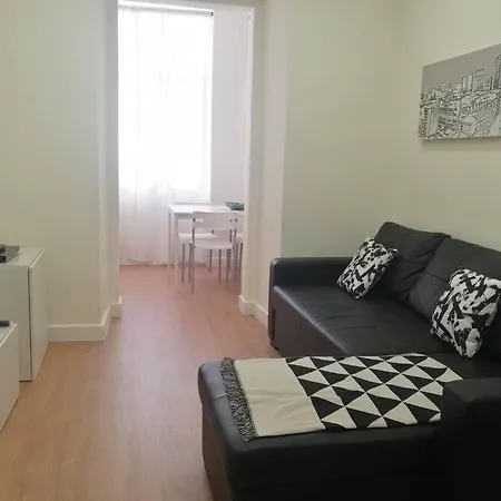 - Sweethome Lisbon, Sinta-Se Em Casa - Exterior photo