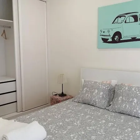- Sweethome Lisbon, Sinta-Se Em Casa - Exterior photo