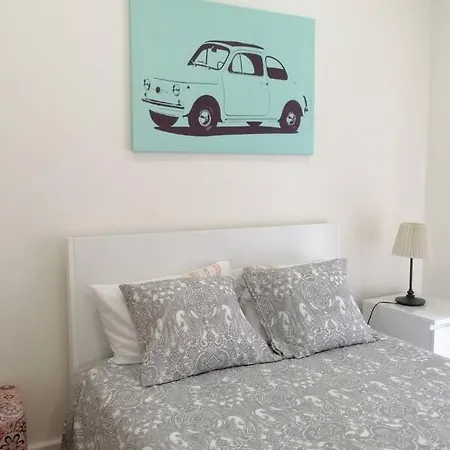 - Sweethome Lisbon, Sinta-Se Em Casa - Exterior photo