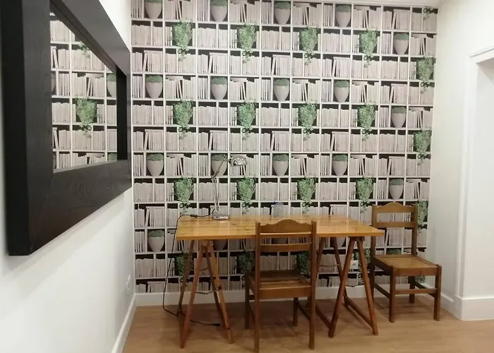 - Sweethome Lisbon, Sinta-Se Em Casa -