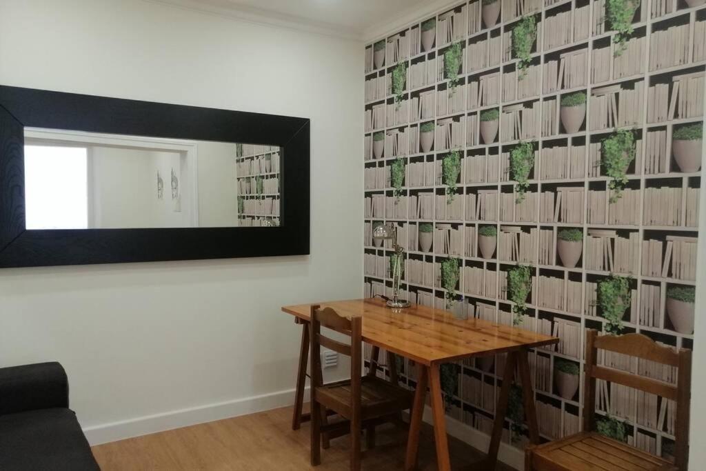 - Sweethome Lisbon, Sinta-se Em Casa - *