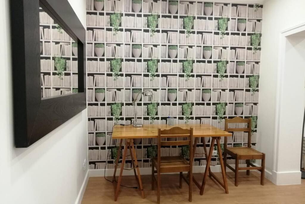 - Sweethome Lisbon, Sinta-se Em Casa - Apartment *