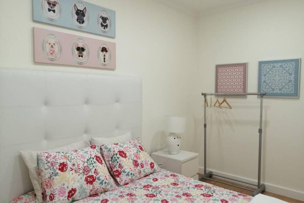 - Sweethome Lisbon, Sinta-se Em Casa -