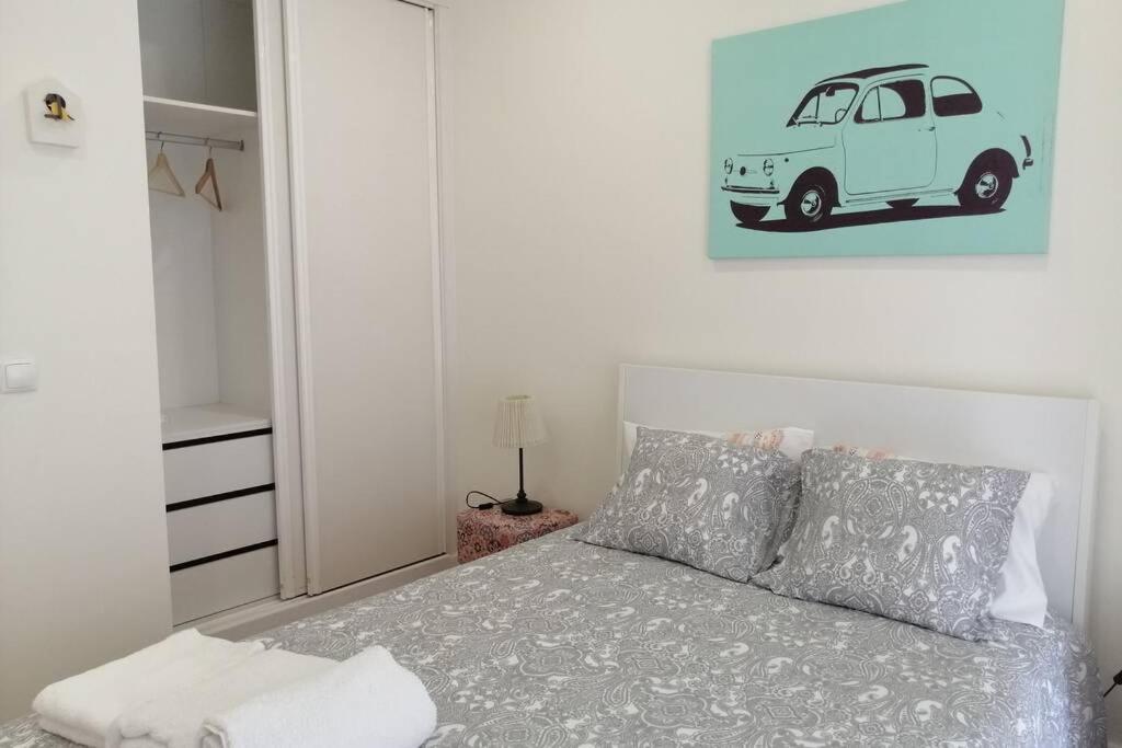 - Sweethome Lisbon, Sinta-se Em Casa - Apartment