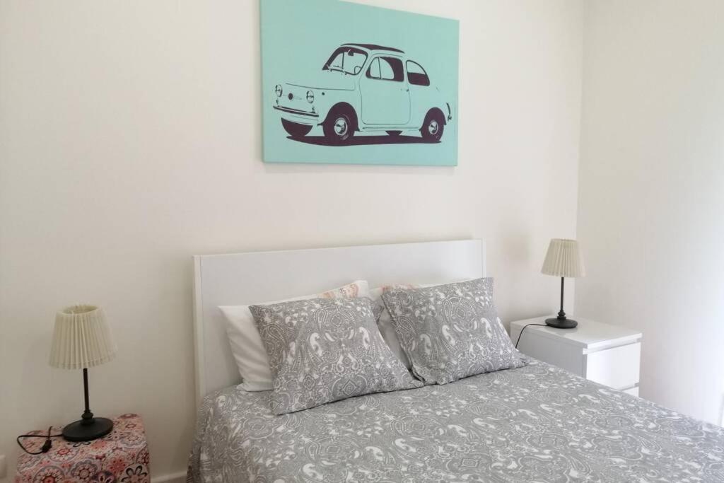 - Sweethome Lisbon, Sinta-se Em Casa - * Lisbon