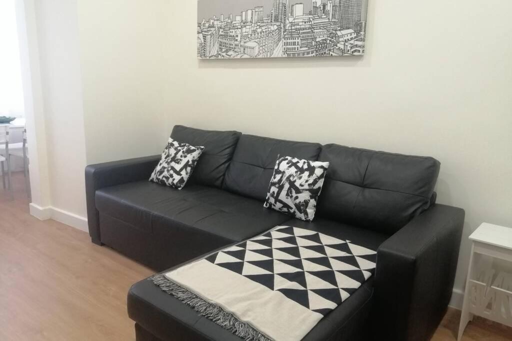 - Sweethome Lisbon, Sinta-se Em Casa - *