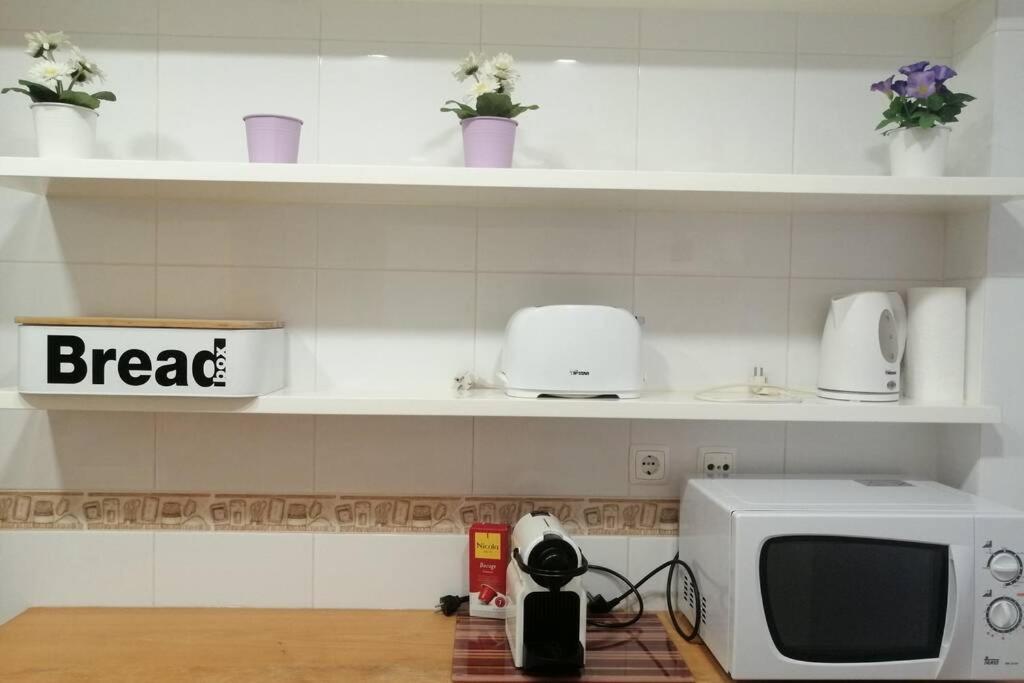 Apartment - Sweethome Lisbon, Sinta-se Em Casa - *